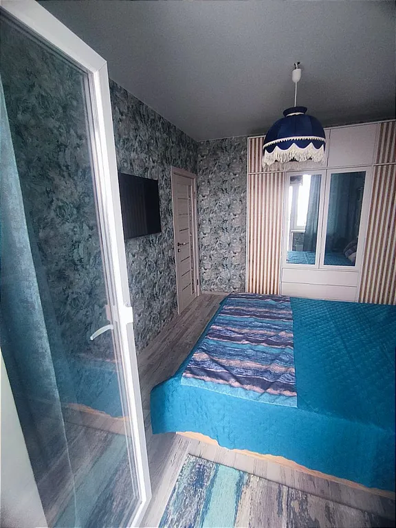 Квартира Уютная квартира недалёко от моря — Зеленоградск