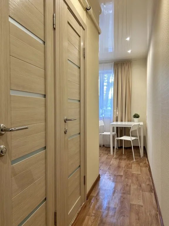 Уютная квартира в центре Перми