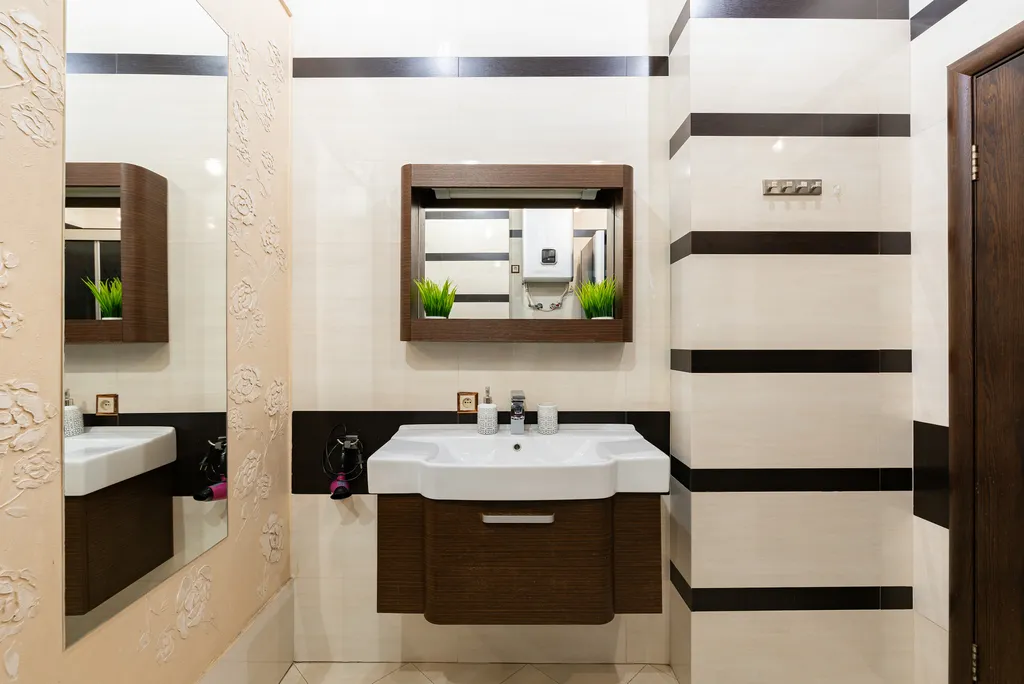 Квартира Квартира THE PROSPECT DELUXE — Минск