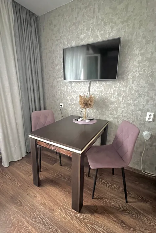 Уютная студия в центре северо-запада