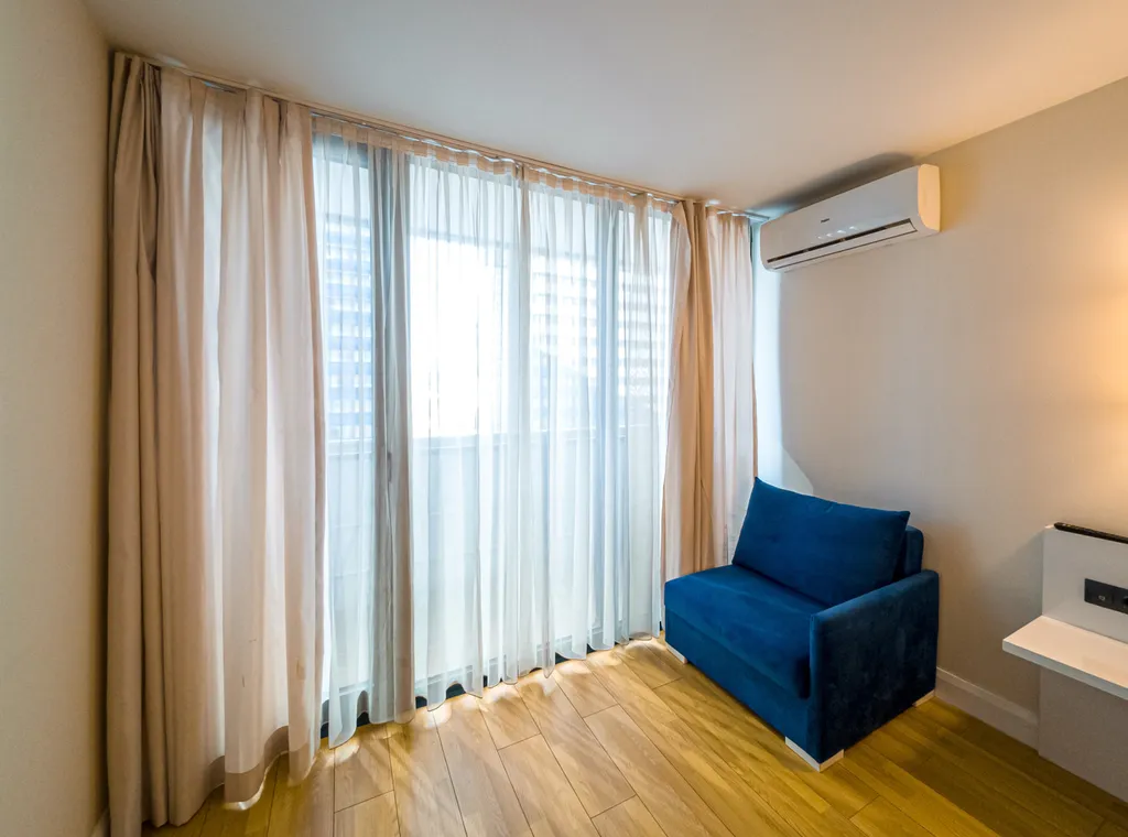 Номер у моря