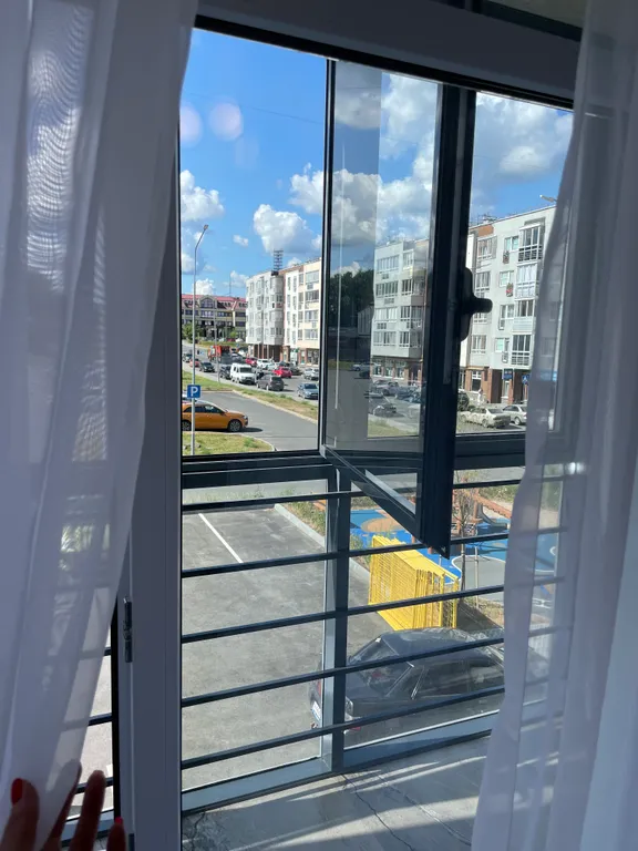 Студия Akku Prime в историческом центре