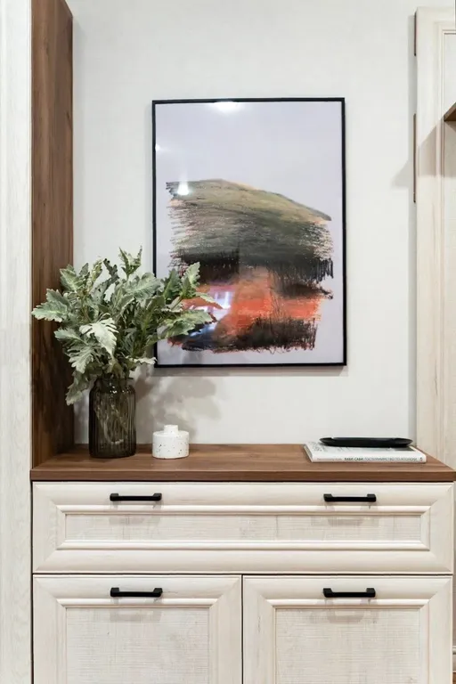 Атмосферные апартаменты в центре Владикавказа