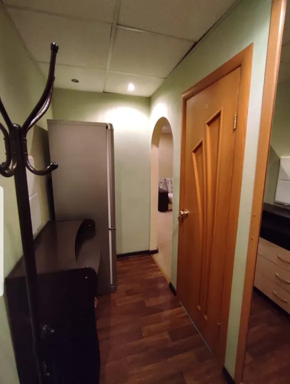 Уютная студия