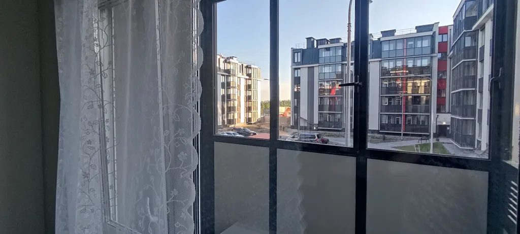 Квартира Квартира в новом ЖК с лифтом, рядом ФСИН, Военно-морской, Турнера — Пушкин