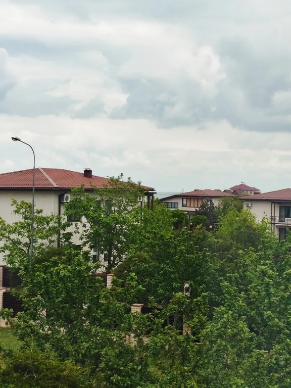 Коттедж в охраняемом коттеджном поселке на берегу Азовского моря