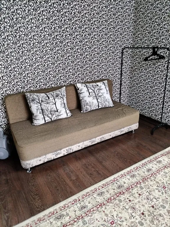 Центр города (цум/март/рахат/дастархан). Уютная 1-комнатная