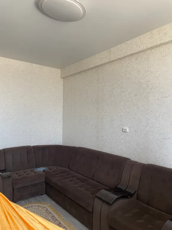 Уютная квартира с видом на море