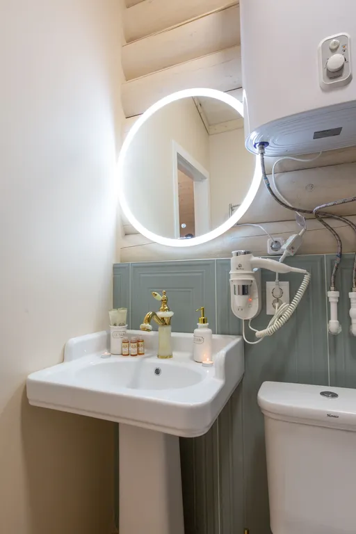 Квартира Комната — Архыз