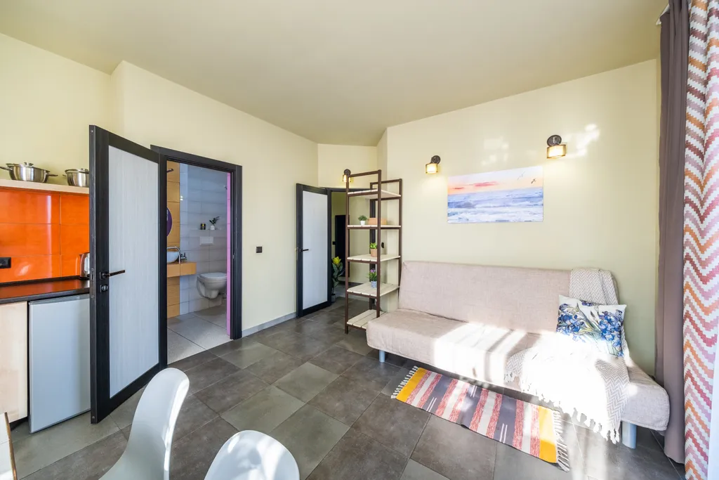 Квартира Комната — Сириус