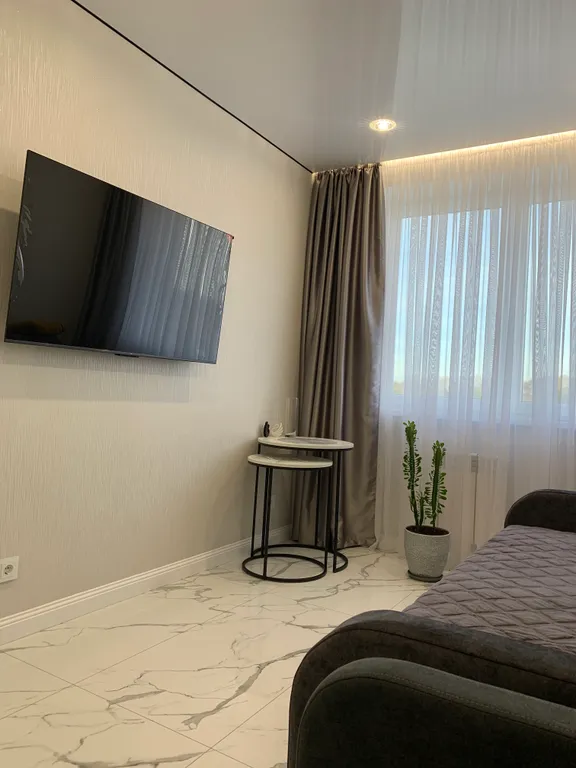 Квартира Уютная, дизайнерская квартира для приятного отдыха — Пионерский