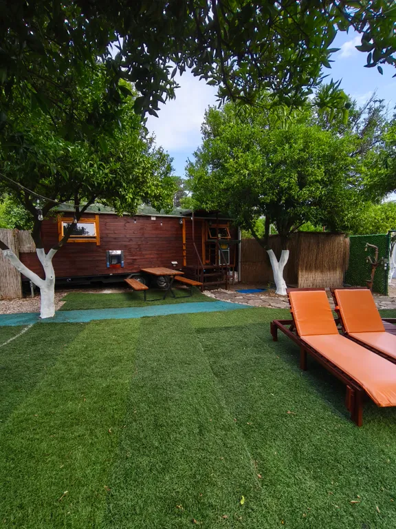 Коттедж Бунгало с своей закрытой территорией — аренда посуточно в Гейнюк (Болу)