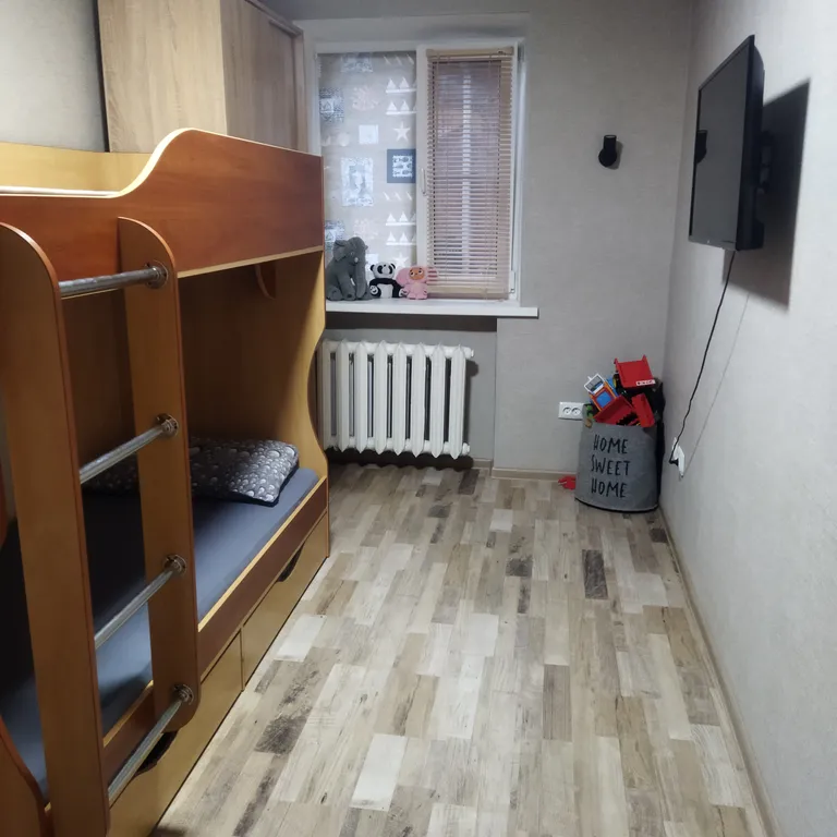 Квартира Комфортная квартира в самом центре — Таганрог