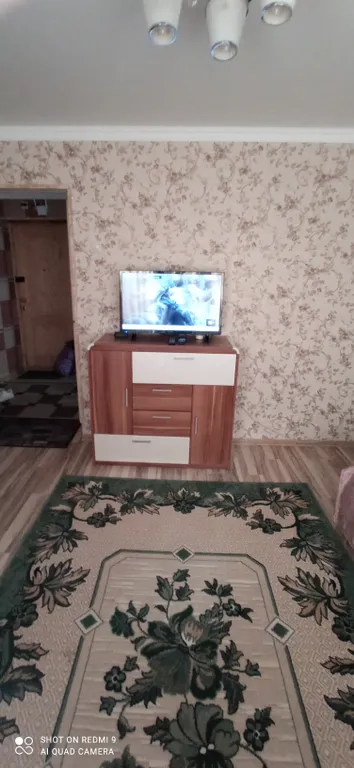 Уютный уголок