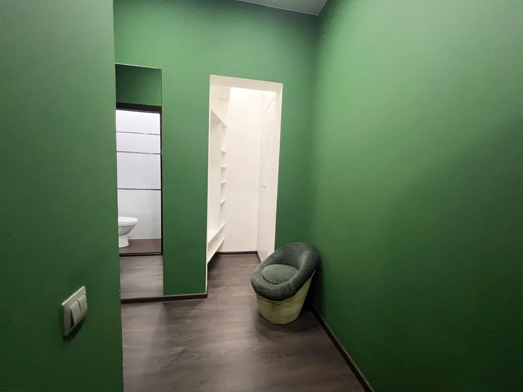 Уютная светлая двухкомнатная квартира