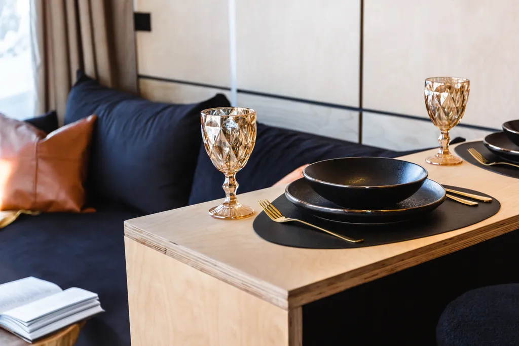 Уютный дом с баней и горячей купелью