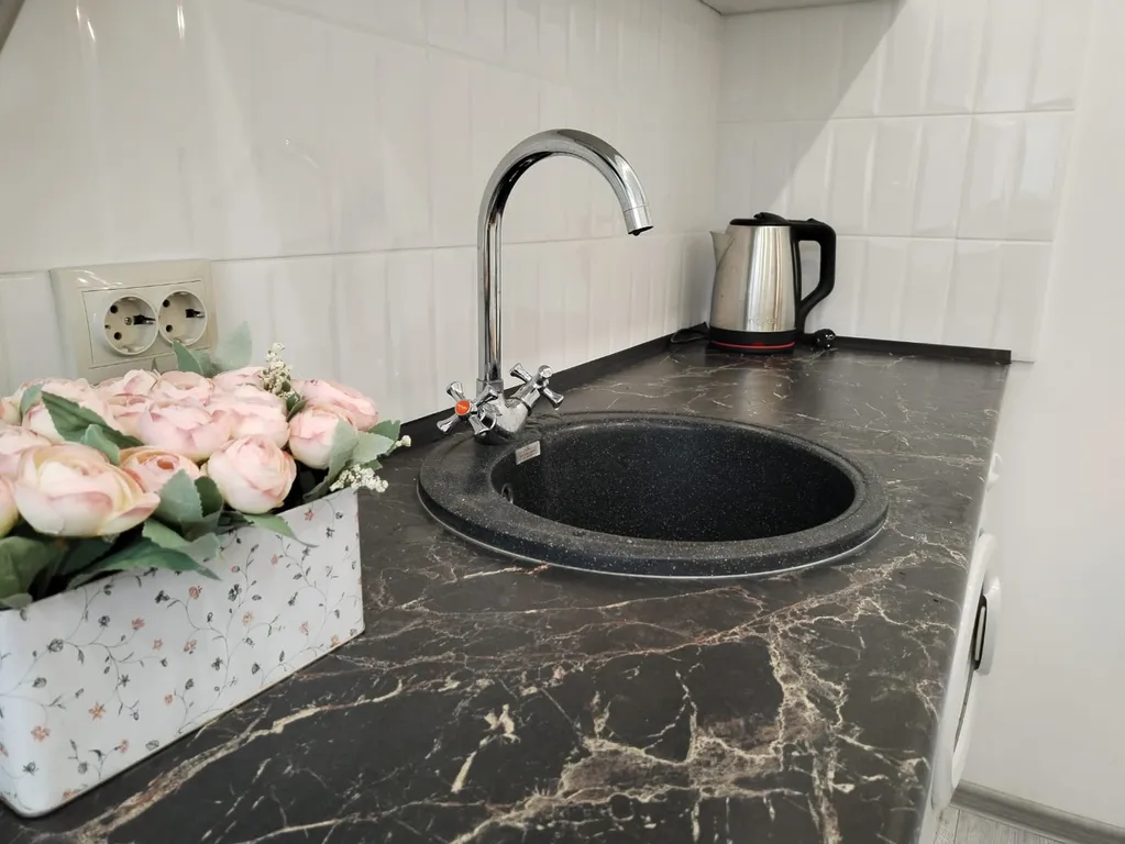 Центр Курортная зона Цветник 3 этаж