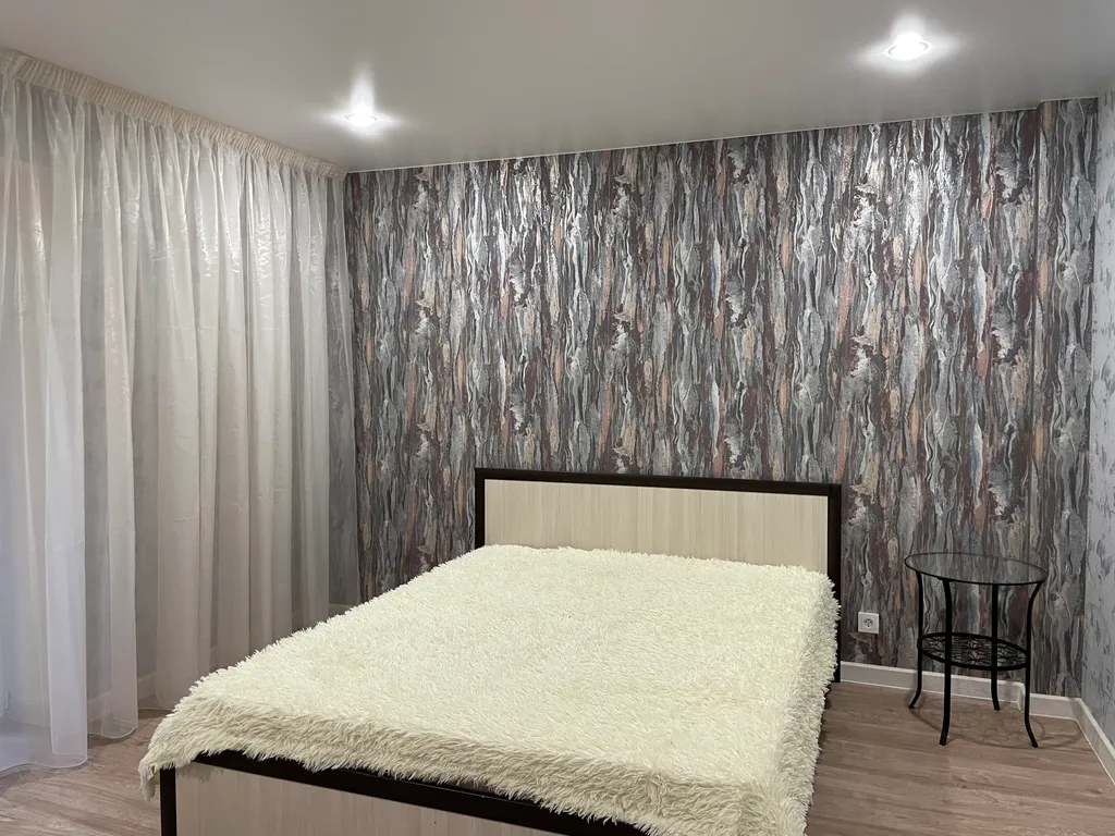 Уютная квартира в центре города — аренда посуточно в Кисловодск