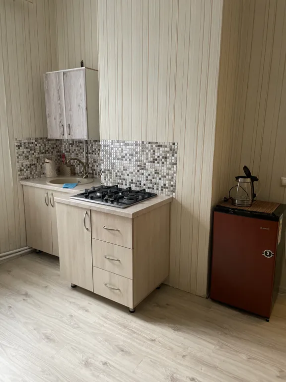 Уютная квартира в горах Осетии