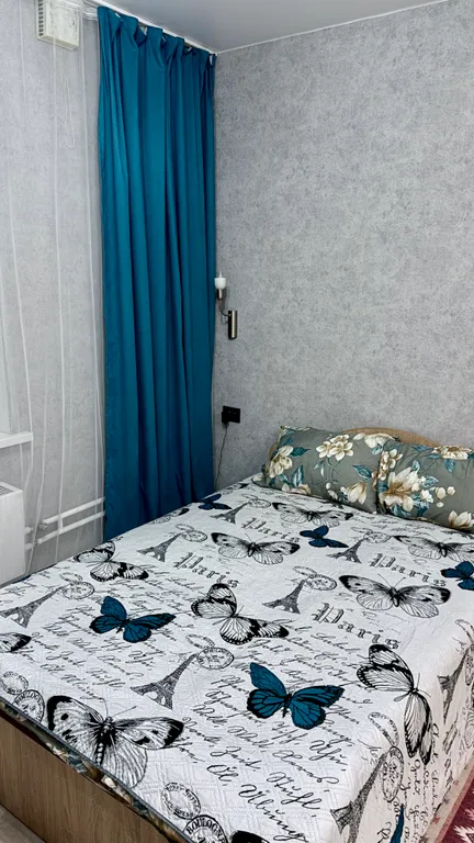 Уютная квартира-студия — аренда посуточно в Томск