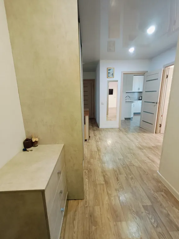 Просторная квартира комфорт класса в центре