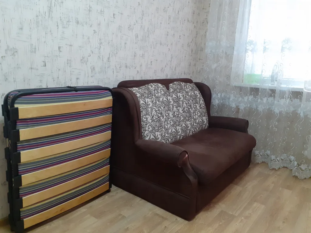 Комната в квартире у пляжа Солнечный