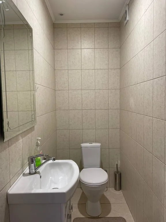 Усадьба Поместье Мономах Дом №1