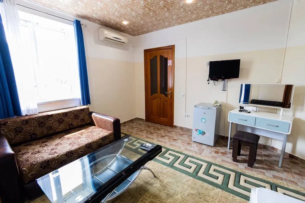 Квартира Комната — аренда посуточно в Ереван