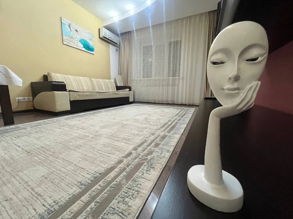 Квартира в центре