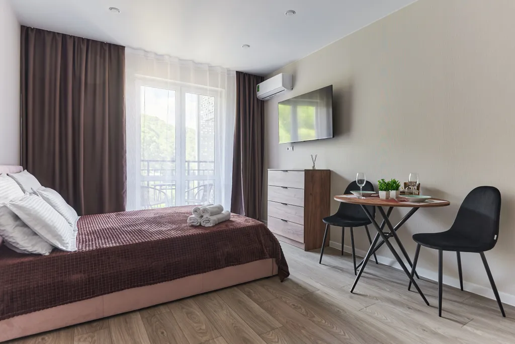 Кудепста 323