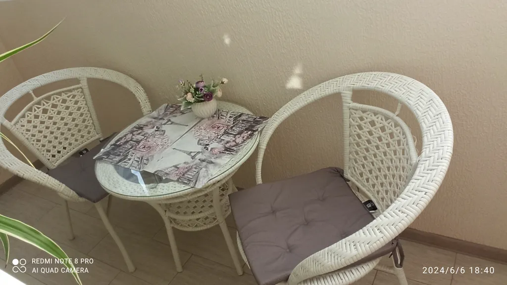 Квартира для отдыхающих