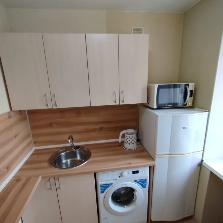 Уютная квартира от собственника