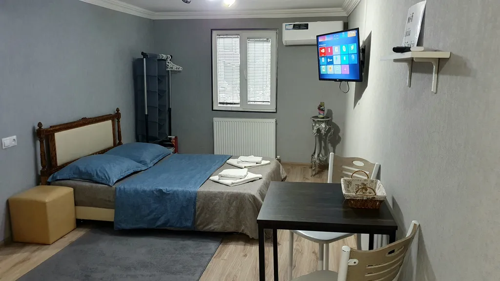 Lamara Apartament