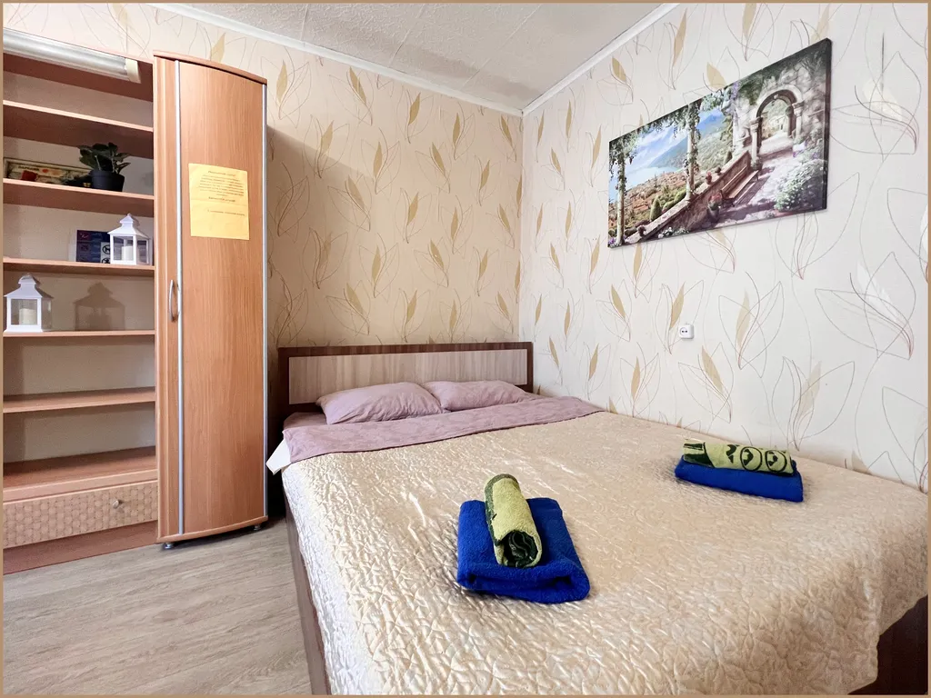 Квартира Апарты 51 возле КТМ Юрта — аренда посуточно в Мурманск