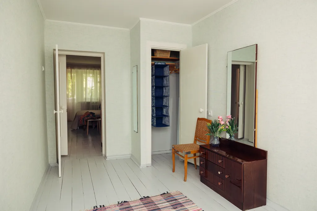 Квартира у тц Виконда