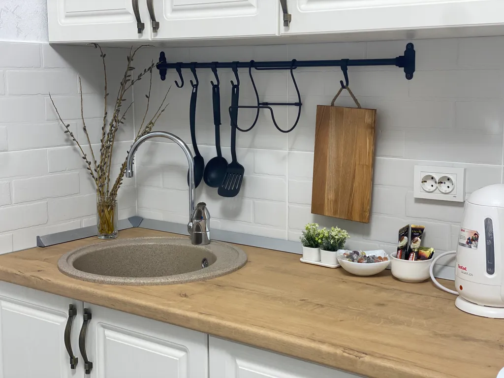 Уютная квартира возле парка Первого президента