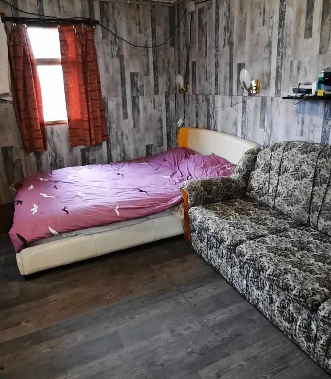 Домик у реки