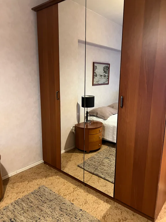 2х-комнатная квартира рядом с медицинским центром им. В.А. Алмазова