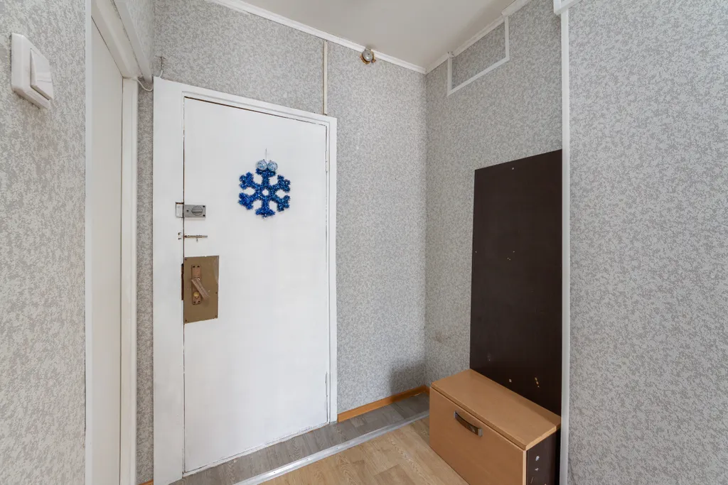 Квартира Уютная квартира возле Крокус Экспо, Вегас и Яблоневого сада — Москва