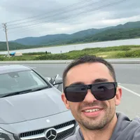 Сергей Одинцов