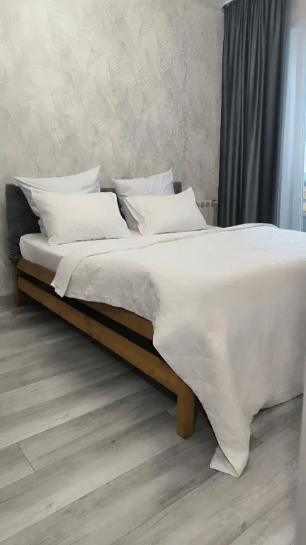 Квартира Современные апартаменты — Красноярск