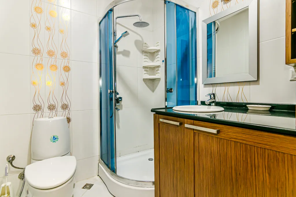 Luxury apartment frezza