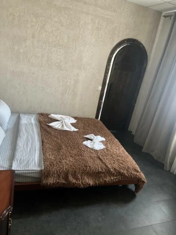 Квартира Комната — аренда посуточно в Домодедово