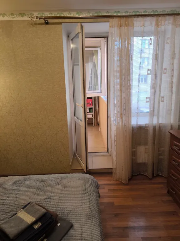 Квартира Квартира Арабика — Самара
