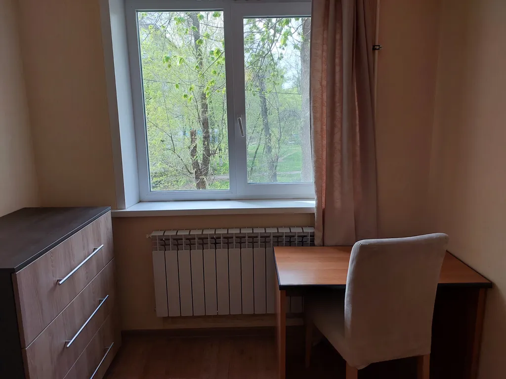 Квартира Удобная квартира — Самара