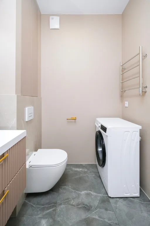 Квартира Апартамент с видом на реку и новым ремонтом в ЖК Марсель 2 — Новосибирск