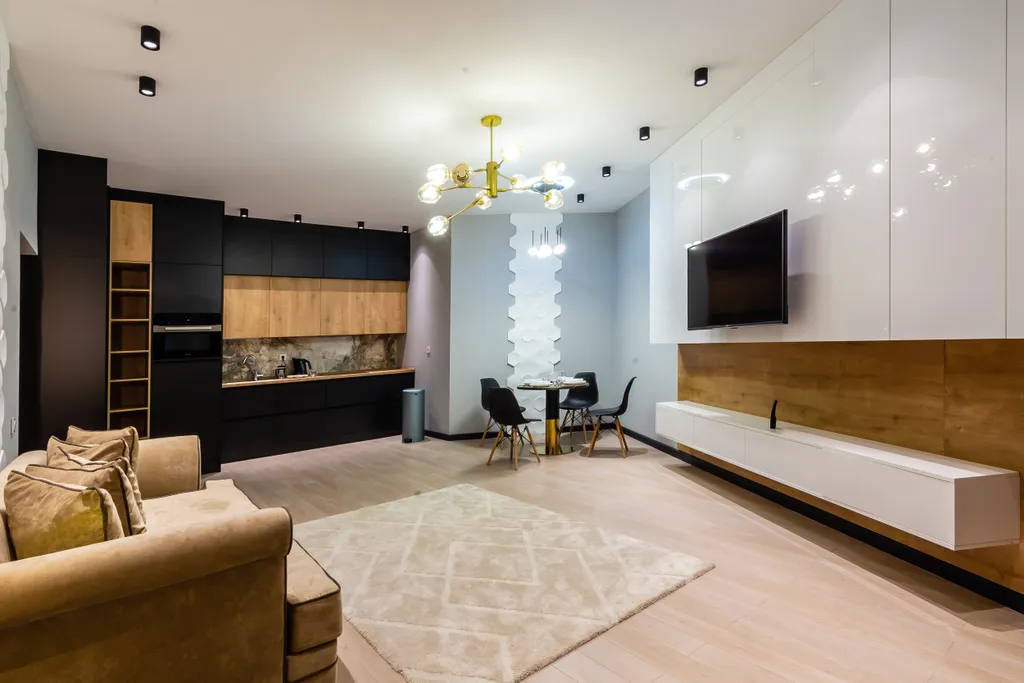 VIP Апартаменты центр Алматы жк Орион 34