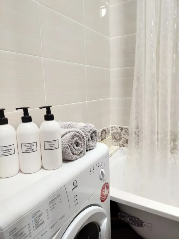 Квартира рядом с набережной Yo-apart