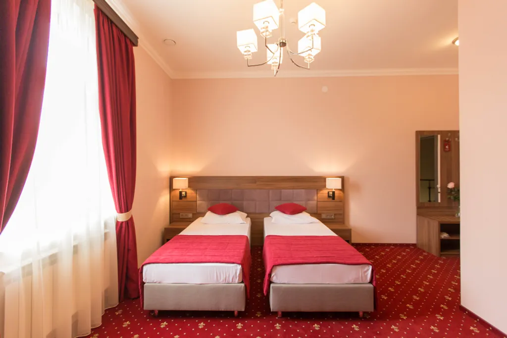 Квартира Комната — аренда посуточно в Тула