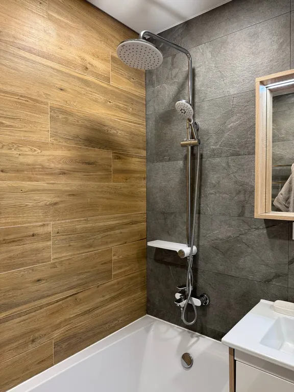 Квартира Солнечные апартаменты у моря — Светлогорск